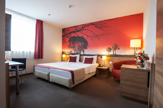 Expo Congress Hotel Budapest - photo 0