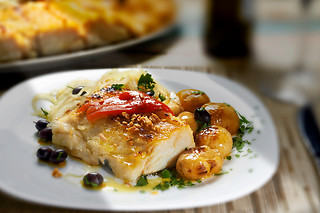 Um almoço ou jantar para 2 em Estaca Zero - Restaurante de Fados (Lisboa)