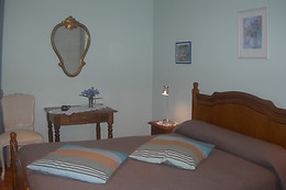 Maison Harria