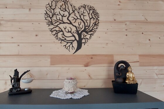 La Maison du bien-être - photo 4