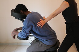 Chemins d'Essences