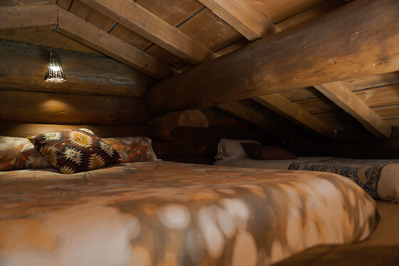 LAS CABAÑAS DEL VILARÓ - photo 6