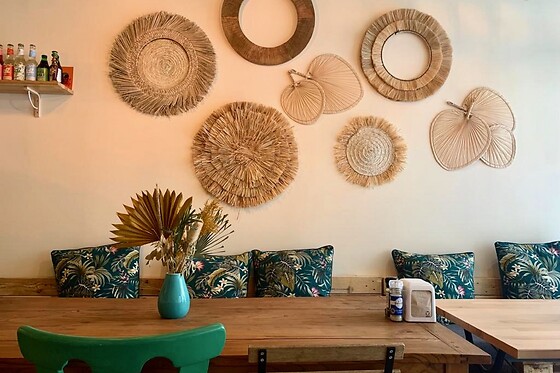 La Kaz' Caribbean - photo 3