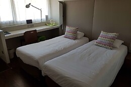 Online Booking EPS