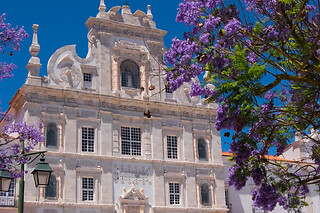 Tour histórico para 1 com a Casa Turquesa & Villas Campus em Corredoura (Santarém)