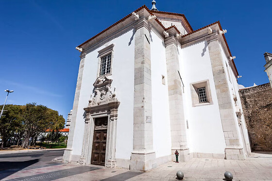 Tour histórico para 1 com a Casa Turquesa & Villas Campus em Corredoura (Santarém)