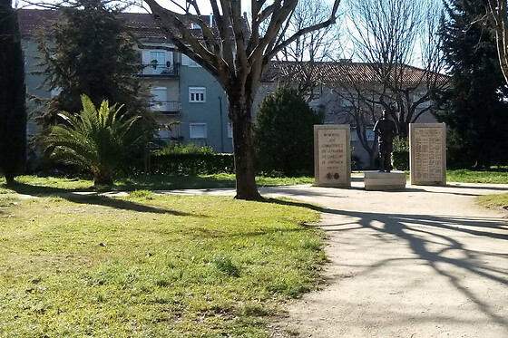 Tour histórico para 1 com a Casa Turquesa & Villas Campus em Corredoura (Santarém)
