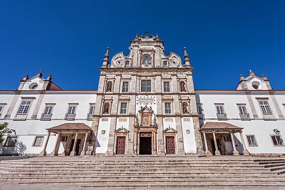 Tour histórico para 1 com a Casa Turquesa & Villas Campus em Corredoura (Santarém)
