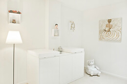 MY BABY SPA