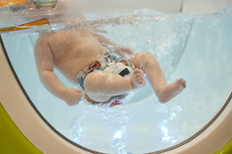 MY BABY SPA