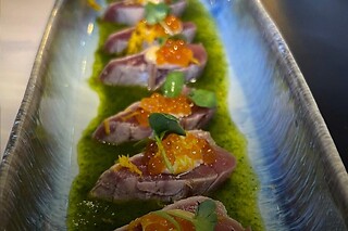 Almoço ou jantar para 2 no Masaaki Sushi Art em Loures (Lisboa)