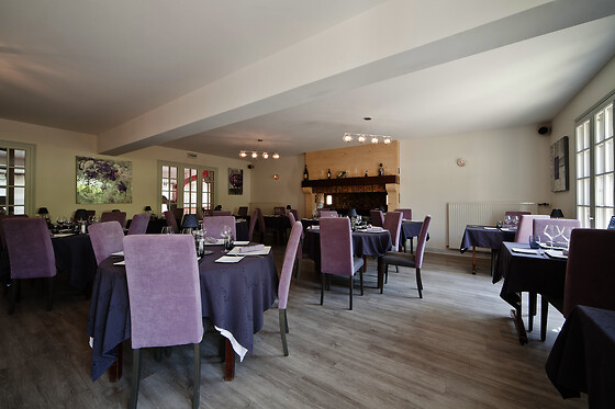 Hostellerie du Causse - photo 7