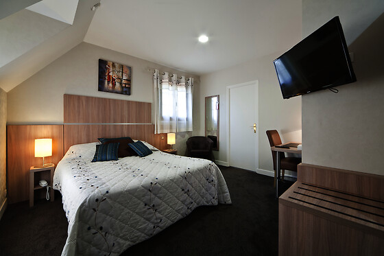 Hostellerie du Causse - photo 1