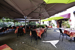 Hostellerie du Causse