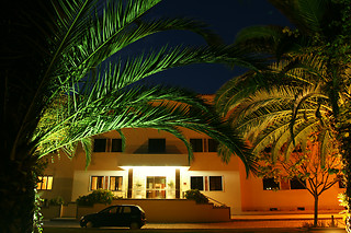 Um circuito de hidroterapia para 2 em Your Hotel & Spa Alcobaça (Leiria)
