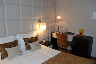 Um circuito de hidroterapia para 2 em Your Hotel & Spa Alcobaça (Leiria)