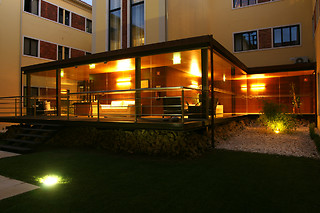 Um circuito de hidroterapia para 2 em Your Hotel & Spa Alcobaça (Leiria)