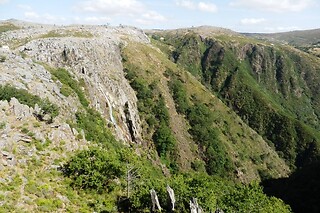 BTTour na Serra da Freita para 1 | NaTour Way - Arouca