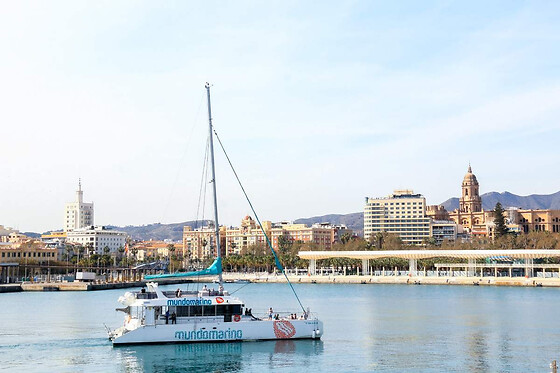 MUNDO MARINO MÁLAGA - photo 0