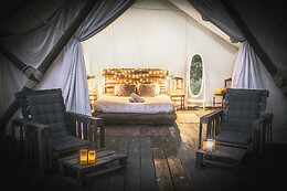 Quinta Alma, ecological Retreat Farm