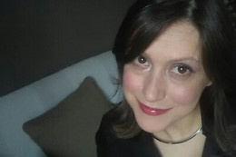 Ilaria Conversano Style Consultant