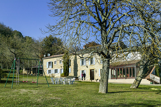 Domaine de la Trille - photo 15