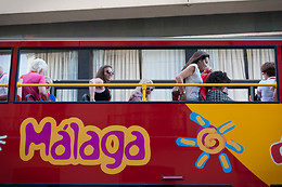 CITY SIGHTSEEING MÁLAGA Y CITY SIGHTSEEING BENALMÁDENA