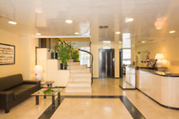 APARTHOTEL BERTRAN