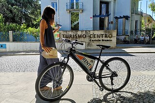 Um serviço à escolha para 2 | Beira Tours