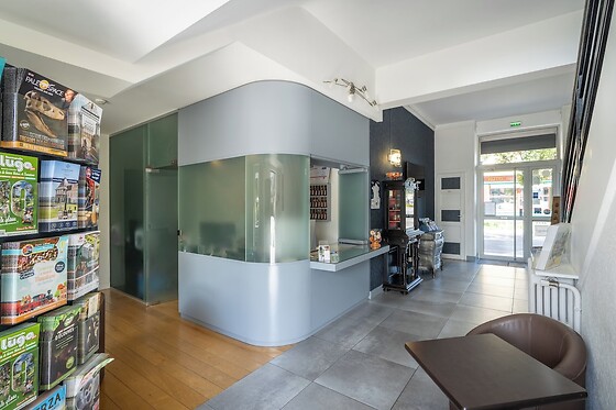 Online Booking EPS - photo 3
