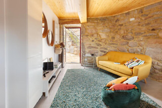 Uma Noite em Quarto Duplo c/ Pequeno-Almoço + Degustação para 2 | Casa do Rancho - Turismo Rural, Paranhos (Braga)
