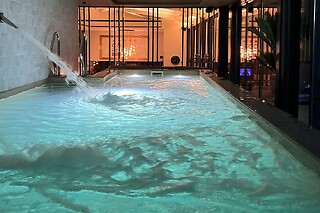 Circuito de Spa para 1 | Health Club Corpo Perfeito Privé (Vila Nova de Famalicão)
