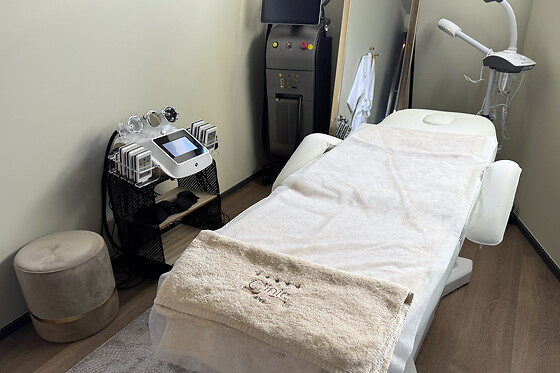 Circuito de Spa para 1 | Health Club Corpo Perfeito Privé (Vila Nova de Famalicão)