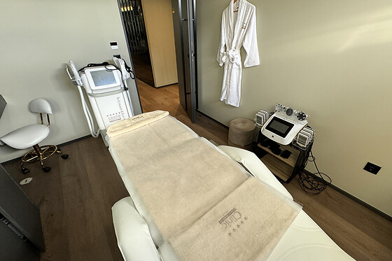 Circuito de Spa para 1 | Health Club Corpo Perfeito Privé (Vila Nova de Famalicão)