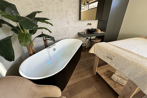 Circuito de Spa para 1 | Health Club Corpo Perfeito Privé (Vila Nova de Famalicão)