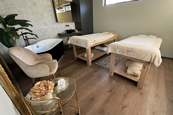 Circuito de Spa para 1 | Health Club Corpo Perfeito Privé (Vila Nova de Famalicão)
