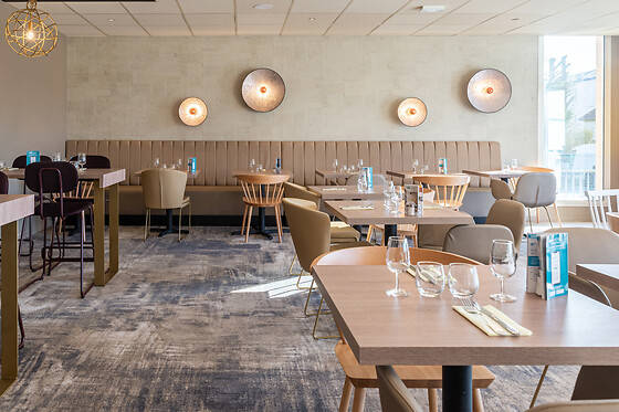 Brit Hotel Orléans St Jean de Braye - L'Antarès - photo 9