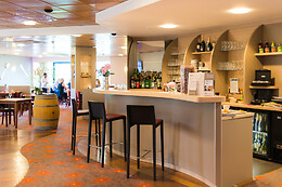 Brit Hotel Rennes St Grégoire - Le Villeneuve