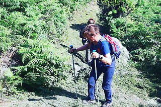Trilho Pedestre pela Península do Monte Brasil para 1 | Azores Nature Tours, Angra do Heroísmo