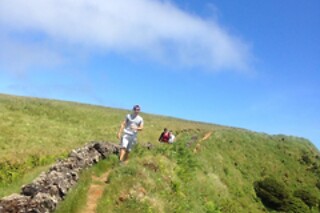 Trilho Pedestre pela Península do Monte Brasil para 1 | Azores Nature Tours, Angra do Heroísmo