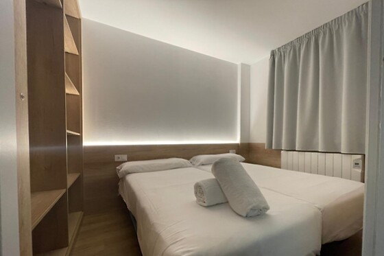 APARTAMENTOS SOLANA, HOTEL TAULL & ROMANIC - photo 18