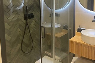 Uma noite em apartamento T1 para 2 adultos e 1 criança na Casa D. Adelaide em Vila do Conde (Porto)