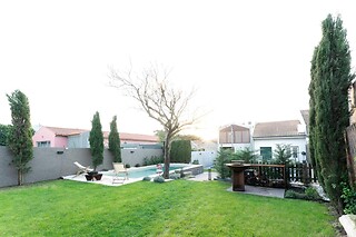 Uma noite em apartamento T1 para 2 adultos e 1 criança na Casa D. Adelaide em Vila do Conde (Porto)