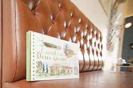 Chambres d'hôtes La Belle Lurette