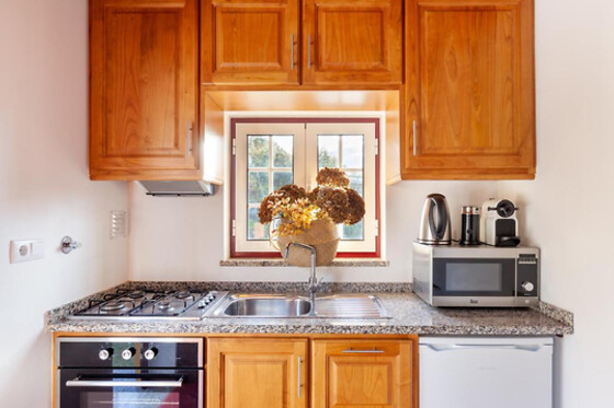 Uma Noite em Quarto Duplo c/ Pequeno-Almoço + Degustação para 2 | Casa do Rancho - Turismo Rural, Paranhos (Braga)
