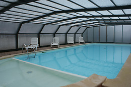 Auberge de la Tomette