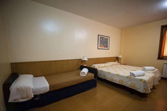 APARTAMENTOS SOLANA, HOTEL TAULL & ROMANIC - photo 12