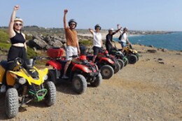 GUINCHO ADVENTOURS
