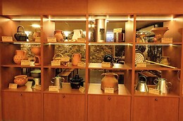MARRON OFICINA DA CASTANHA
