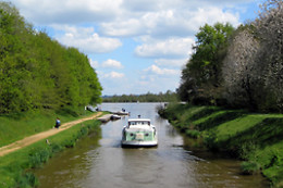 CAMPING PORT MULON
